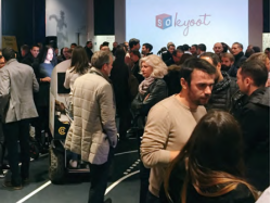 Startups : création et dynamisme dans les Alpes-Maritimes