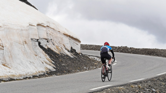 Réouverture du Col de la Bonette, c'est pour bientôt !