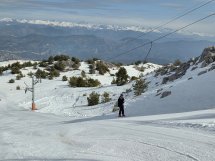 Stations de ski - Toujours une stratégie d'adaptation malgré un enneigement exceptionnel