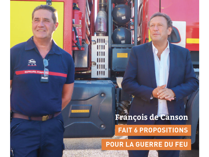 Petites Affiches VAR (…)