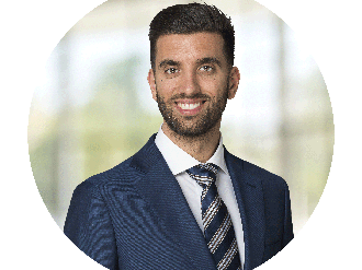 IMMOBILIER D'ENTREPRISE : Julien PALUCKI, chez NICEA CONSEIL, An International Associate of SAVILLS