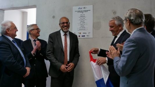 Une « nouvelle étape » pour la formation des jeunes dans l'industrie