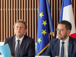 Petite Ville de Demain, un comité de pilotage à La Londe-les-Maures