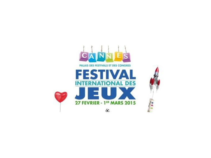 Cannes : Festival Interna