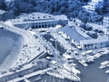 À Villefranche-sur-Mer, le nouveau Pôle Mer départemental ouvre ses portes le 11 septembre