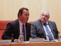 Le logement est devenu « un sujet d'urgence vitale » pour le préfet des Alpes-Maritimes