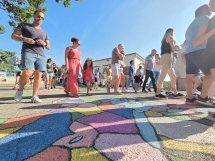 43e journée du patrimoine : un samedi à l'École