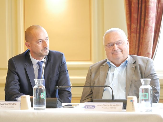 Immobilier : dans le (…)