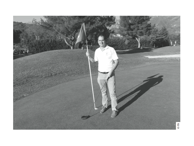 Golf Country Club de (…)