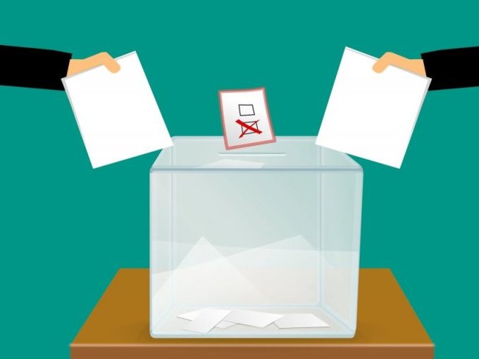 Élections municipales (…)