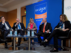 La CCI NCA, l'UPE 06 la CMA 06, l'ANDRH Côte d'Azur s'engagent pour sensibiliser les entreprises à la problématique cancer 