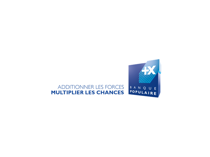 Banque Populaire lance sa