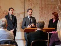 Journée du 8 mars : Une première pour le barreau de Nice