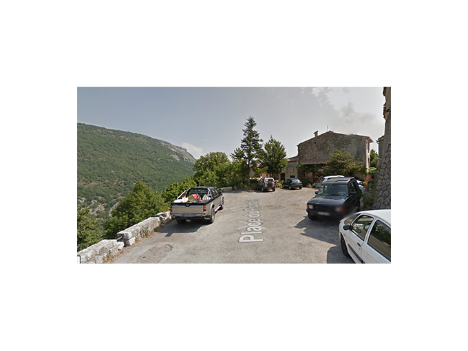BEZAUDUN LES ALPES : (…)