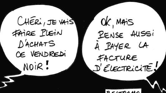 La gazette hebdomadaire