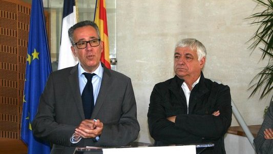 A Brignoles, un guide sur les violences intra familiales