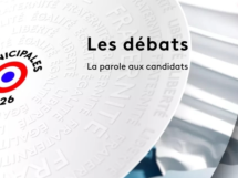  Municipales : où et comment suivre les débats des candidats de Nice, Menton et Cagnes-sur-Mer ?
