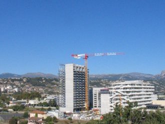 BTP : après la crise, le secteur de la construction a retrouvé un second souffle