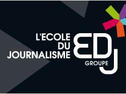 Gala de fin d'année de l'Ecole du Journalisme de Nice