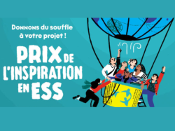 Prix de l'Inspiration en ESS : cinq initiatives distinguées en Paca pour leur impact social et écologique