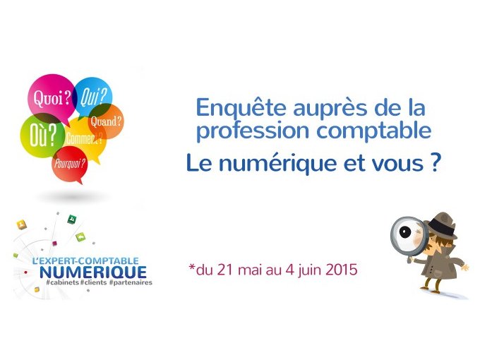Enquête auprès de la (…)
