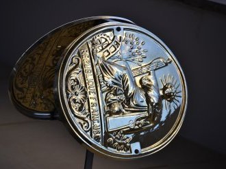 Notariat : le système français a servi de modèle à... la Chine
