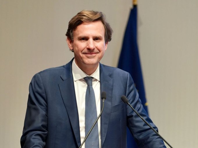 Bertrand Savouré est (…)