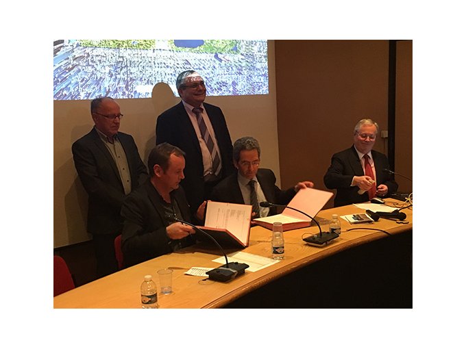Assemblée générale du (…)