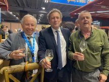 Olivier Roux, l'excellence du terroir varois
