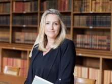 Incendies volontaires : Alexandra Borchio Fontimp interpelle le gouvernement sur la réponse pénale