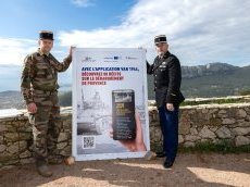 À La Valette-du-Var, un circuit mémoriel dédié au Débarquement de Provence
