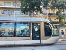 Ligne 4 du tramway Nice-Cagnes : la Métropole annonce explorer des solutions alternatives
