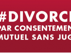 Nouveau divorce par consentement mutuel : le CNB dénonce des propos indignes de la part du Notariat et contraires à la loi