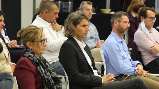 A Toulon, une plateforme unique d'information aux entreprises