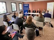 Inclusion et emploi : la CCI Provence-Alpes-Côte d'Azur signe un partenariat inédit avec le FIPHFP