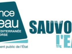 Le chiffre : 139,5 millions d'euros investis pour l'eau en Provence-Alpes-Côte d'Azur en 2017