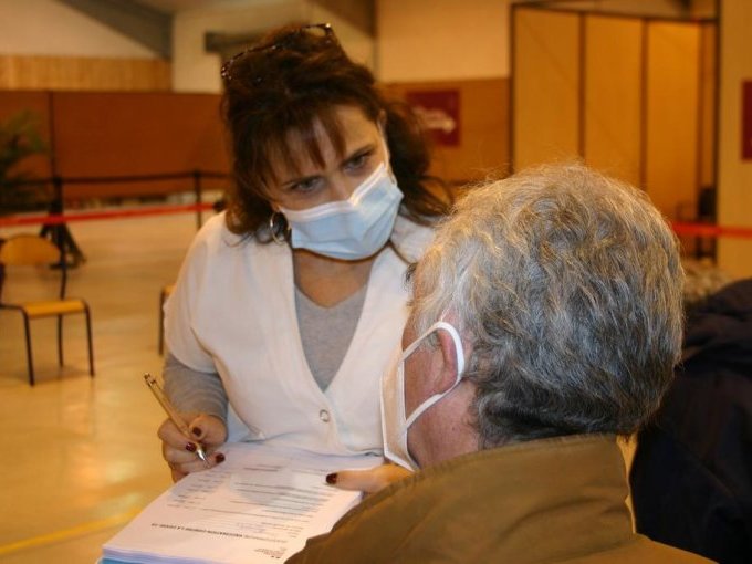 La campagne vaccinale (…)