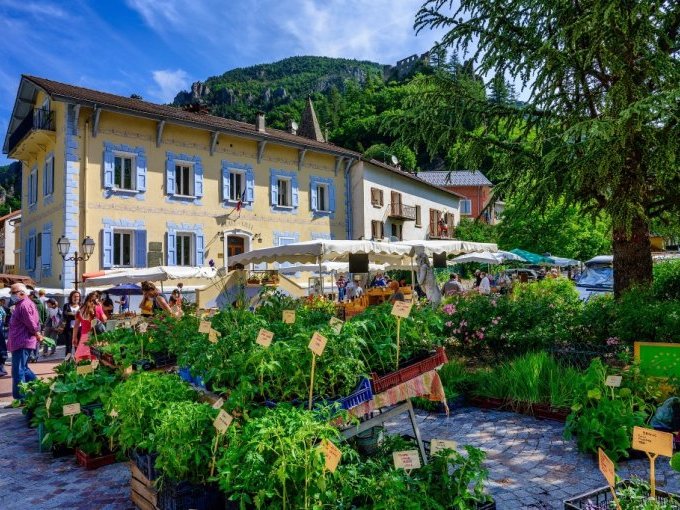 Parité et fin du panachag