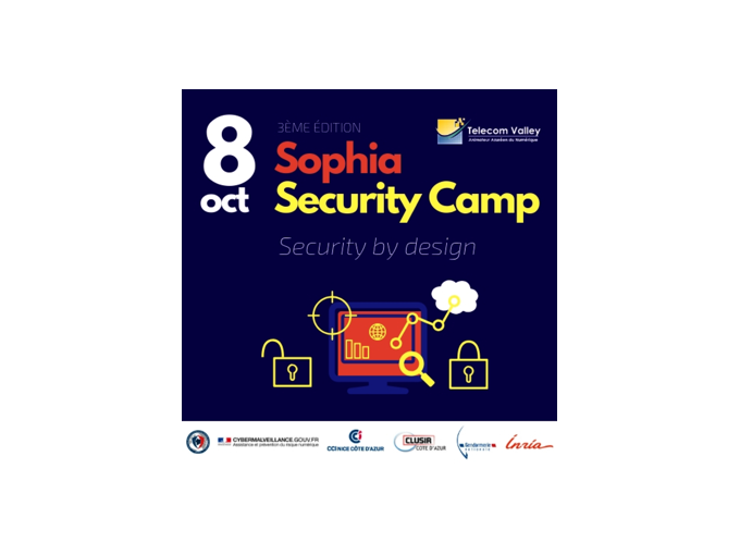 Sophia Security Camp (...)