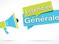 Assemblée générale de l'ANECS Côte d'Azur - Corse le 17 janvier