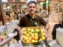 Menton : Prix citron pour l'expert-comptable !