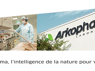 Arkopharma refinance son endettement