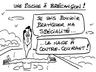 La gazette hebdomadaire