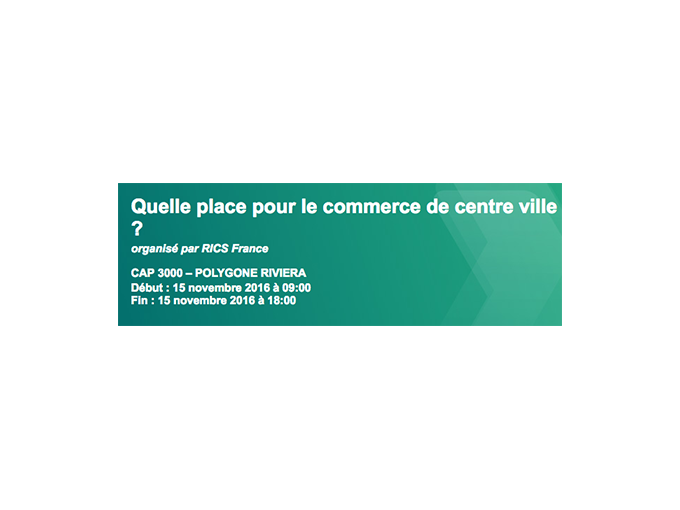 Quelle place pour le (…)