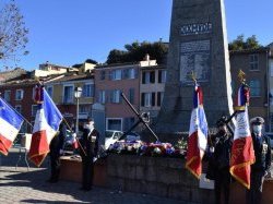 A Pierrefeu-du-Var, la tragédie du Dixmude intimement liée à la commune