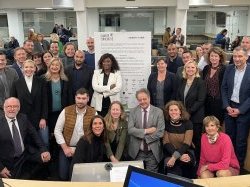 Tour de France de la Diversité : Trente-neuf entreprises et organisations azuréennes ont réaffirmé leur engagement pour la diversité 