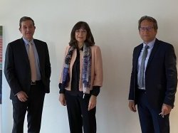 Résultats 2020 : la Caisse d'Épargne Côte d'Azur tient bon face à la crise
