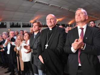  L'identité londaise, rempart face aux incertitudes nationales