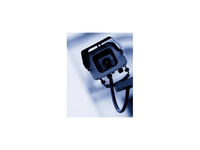 Caméras de surveillance à