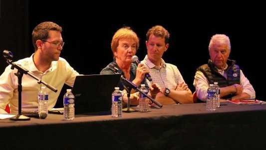 La Garde : la nature au cœur des préoccupations municipales